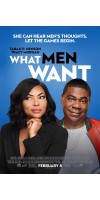 What Men Want (English - 2019)